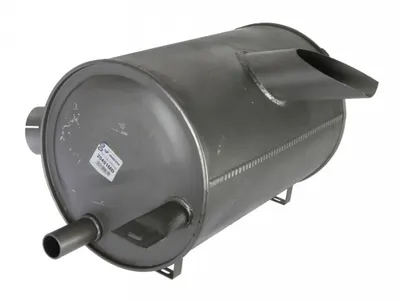 Toba esapament Spate potrivit MERCEDES ATEGO, AXOR 2, ECONIC M902.900-OM926.990 01.98