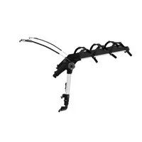 Suport bicicleta Thule OutWay Hanging 3 - prindere pe haion pentru 3 biciclete