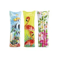Sezlong gonflabil Intex 183 x 69 cm