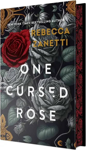 One Cursed Rose