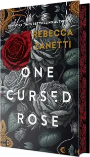 One Cursed Rose