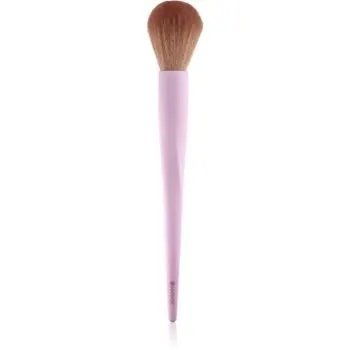 essence It's glow time perie pentru blush, contur și iluminator