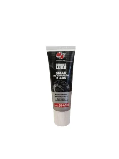 Vaselina pentru sisteme franare cu ABS - tub 50 g