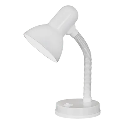 Lampa de masa BASIC alb 220-240V,50/60Hz IP20
