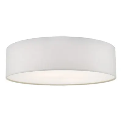 Lampa tavan Cierro 4 Light Flush Ivory 60cm