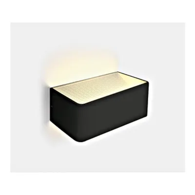 Imola B LED 6W 400lm 3000K 220-240V IP20 negru