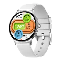 COLMI V89 Smartwatch - Ceas Inteligent Ultra Slim 7.9mm, Ecran AMOLED 1.43 , Bluetooth 5.2, Monitorizare Sănătate, IP67 Waterproof