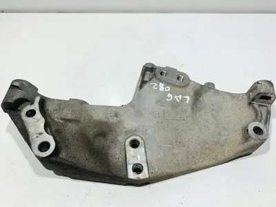 Suport motor 8200741758 Renault Laguna 3 (2007-2010) 2.0 dci M9R (802)