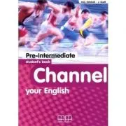 Channel your English. Pre-Intermediate Student's Book