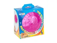 Happet Minge Alergare pentru Rozatoare, 14.5 cm, Violet