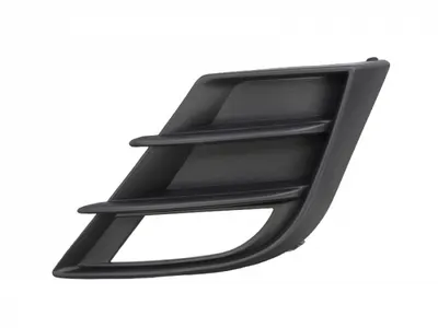 Grila ventilatie bara fata MAZDA 3 (BL) 2008-2011