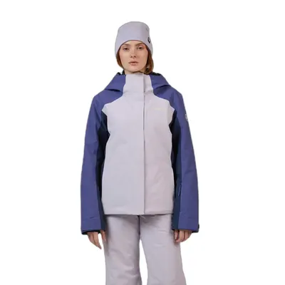 Geacă de schi pentru femei Rossignol Velika Insulated