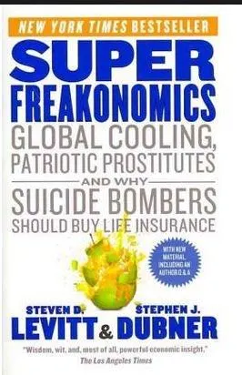 SuperFreakonomics