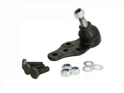 Pivot axa Dreapta Stanga (inferior fata) (diametru con 13,5mm) potrivit DAEWOO ARANOS, CIELO, ESPERO, LANOS, NEXIA; OPEL KADETT D, KADETT E, KADETT E COMBO, KADETT E KOMBI 1.2-2.0 08.79