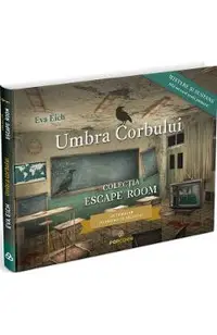 Umbra Corbului