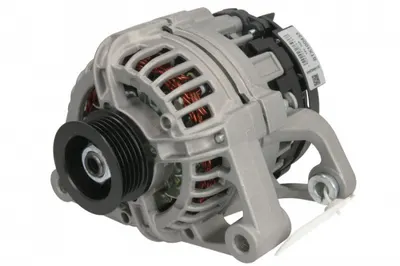 Alternator (12v, 70a) Potrivit Opel Agila, Astra G, Corsa B, Corsa C, Corsa C Hatchback 1.0 1.2 11.96-12.09