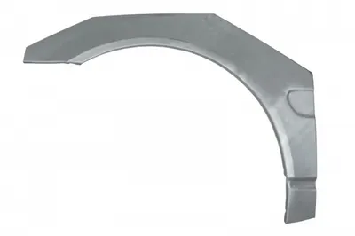 Segment reparatie aripa spate dreapta MERCEDES Clasa CLK intre 1997-2006