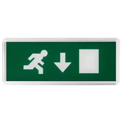 Lampa Exit LED 6x0.1W Display Jos Basil NV-4104.1064