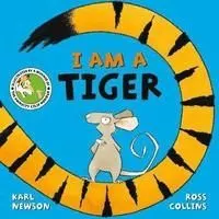 I am a Tiger