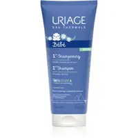 Uriage Bébé 1st Shampoo sampon pentru copii cu o textura usoara pentru par usor de pieptanat