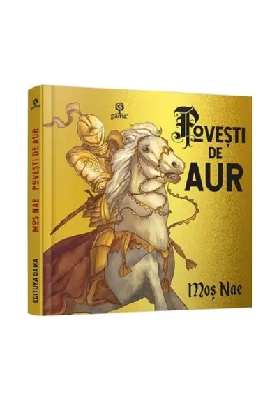 Povesti de aur