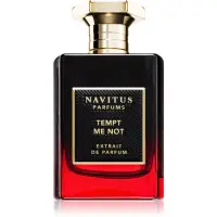 Navitus Parfums Tempt Me Not extract de parfum unisex 100 ml