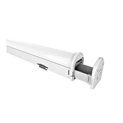 Solo LED 55W 840 6000lm 1500mm alb