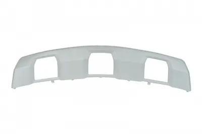 Spoiler bara fata MERCEDES M intre 2005-2011