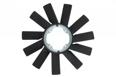 Ventilator radiator potrivit BMW 3 (E30), 3 (E36), 5 (E28), 5 (E34), 5 (E39), 6 (E24), Z1, Z3 (E36) 1.6-3.5 12.77-06.03