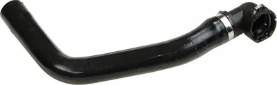 Furtun radiator superior (35,5mm 32mm) potrivit FIAT DOBLO, DOBLO MINIVAN 1.9D 10.01
