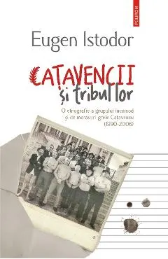 eBook Catavencii si tribul lor