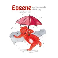 Eugene Dances to Sound of City