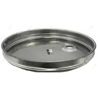 Capac flotant 200 L inox alimentar pentru cisterne Enotoscana - Default Title