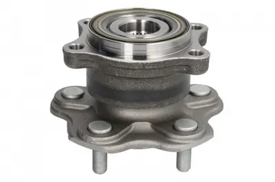 Kit Rulment Roata Spate Potrivit Infiniti Fx; Nissan Ad, Almera I, Altima, Avenir, Cedric, Cube, Juke, Maxima Maxima Qx V, Murano Ii, Pathfinder Iv, Prairie Liberty 1.3-4.5 10.91