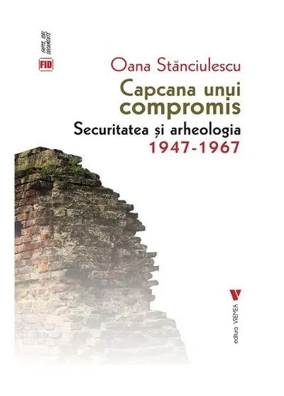 Capcana unui compromis - Paperback brosat - Oana Stănciulescu
