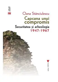 Capcana unui compromis - Paperback brosat - Oana Stănciulescu