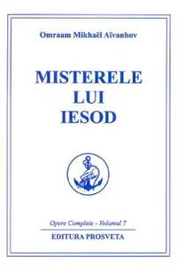 Misterele lui Iesod