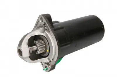 Electromotor (12V, 1,8kW) BMW Seria 1 (E81), 1 (E87), 3 (E90), 3 (E91), 3 (E92), 3 (E93), 5 (E60), 5 (E61), 6 (E63), 6 (E64), 7 (E65, E66, E67), X3 (E83), X5 (E70), X6 (E71, E72) 2.0D 3.0D intre 2004-