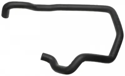 Furtun radiator inferior (31mm 33mm) potrivit MINI (R56), (R57), (R58), (R59), CLUBMAN (R55), CLUBVAN (R55) 1.4 1.4LPG 1.6 09.06-06.15