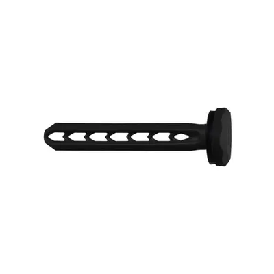 CELO Universal Spreading Nail USN 40, traffic negru (RAL 9017)