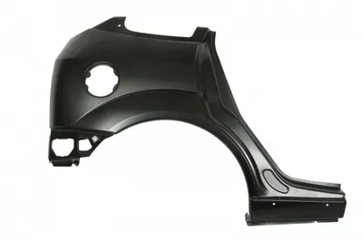 Aripa spate dreapta 2 3 lungime FORD FOCUS 5 usi intre 1998-2004