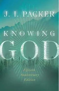 Knowing God