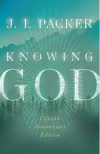 Knowing God
