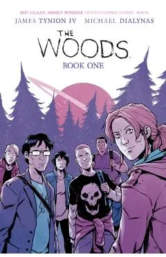 Woods Book One