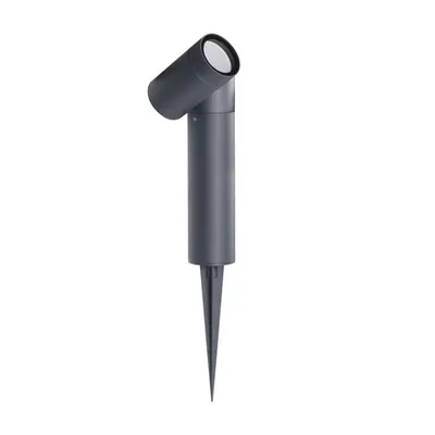 Corp de iluminat de gradina cu sursa de iluminat inlocuibila USTI SP USTI SP 1X7 GR
