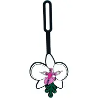 Eticheta bagaj LEGO Botanicals Orchidee 10 cm