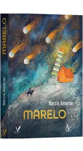 Marelo - Paperback brosat