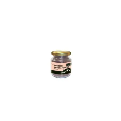 Vanilie pudra bio 15g Smart Organic