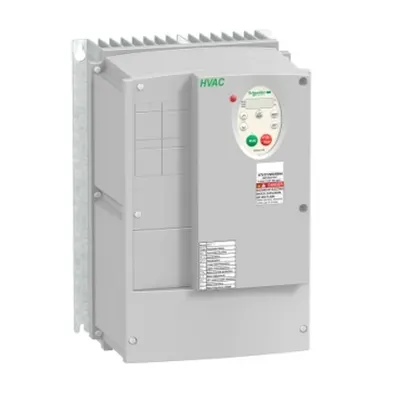 Variator de Viteza Atv212, 3Kw, 480V, 3Ph, Clasa Emc C1, Ip55