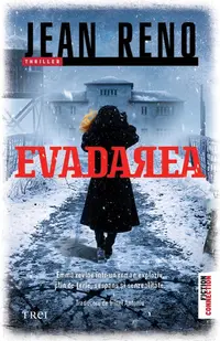 Evadarea